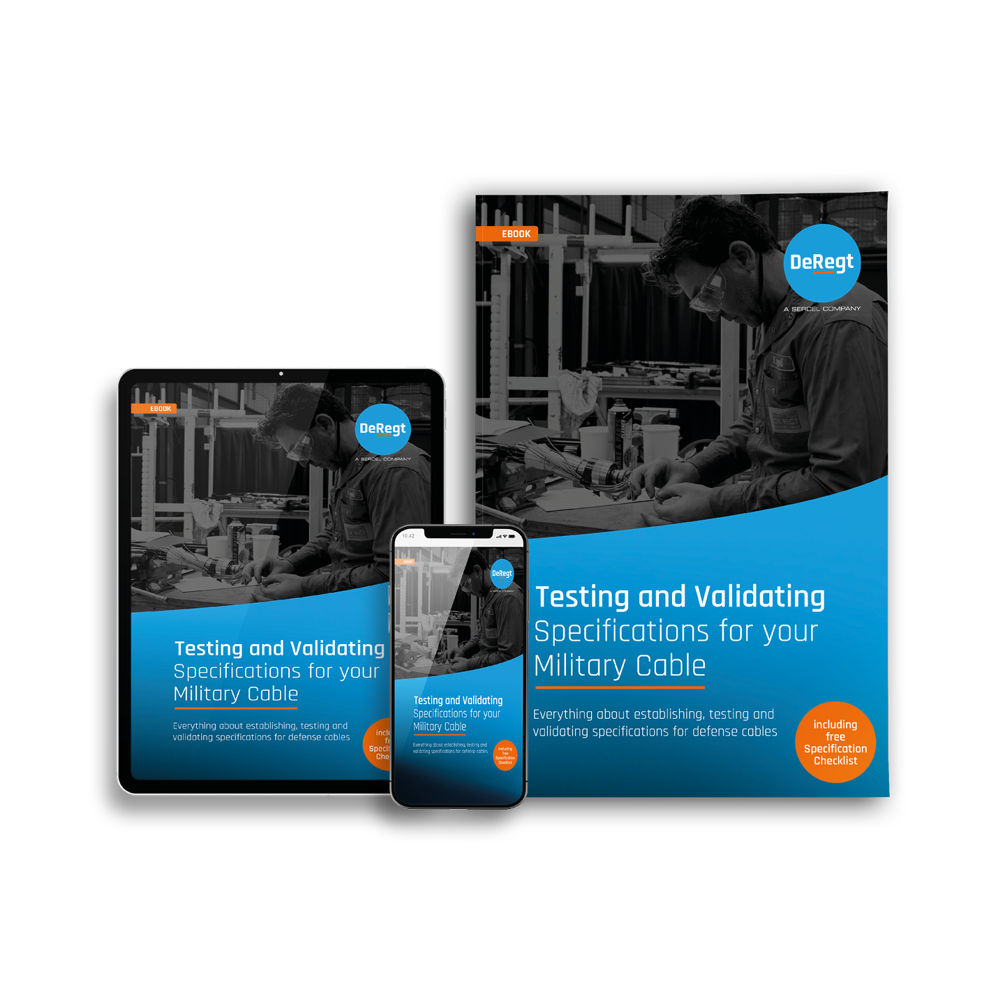 DeRegt_Mockup Ebook Testing and Validating