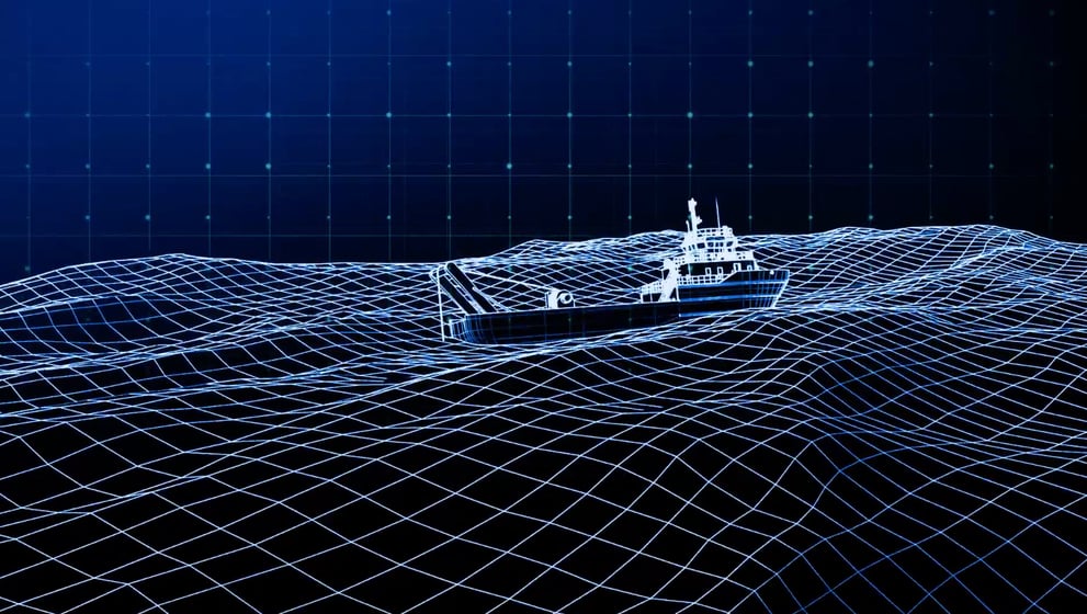 USVs: Unmanned Vessels and the consequences for ROV Cables