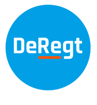 Logo DeRegt