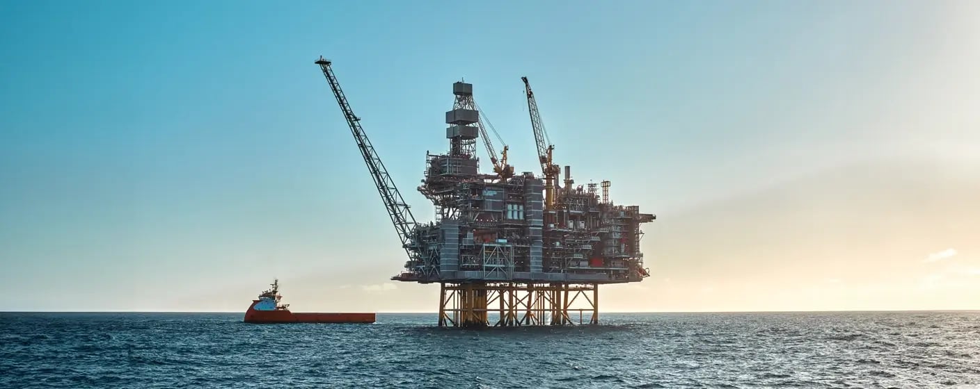 Aker Solutions - Reverse-engineering operationally critical subsea cables