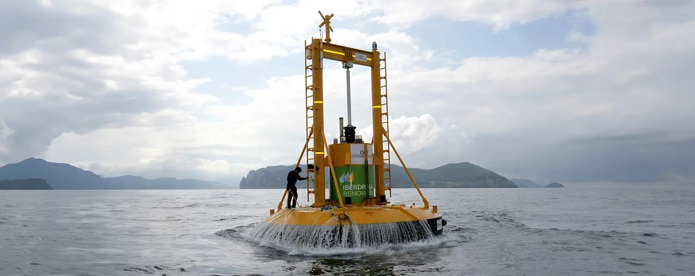 OPT - Designing fatigue-proof subsea cables