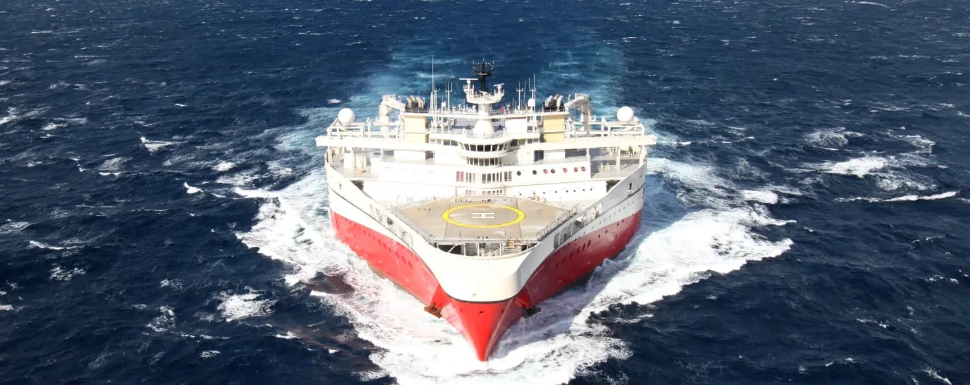 TGS - A partnership for uptime