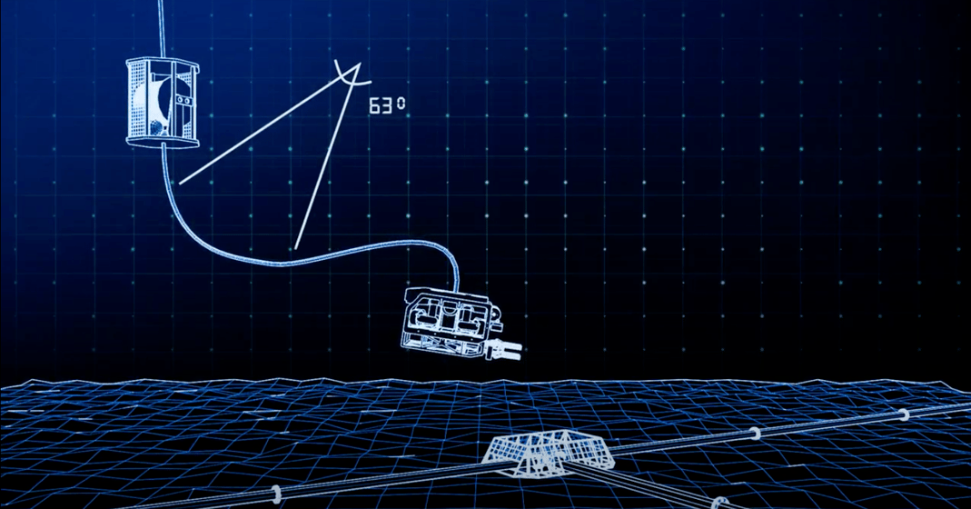 Electric ROVs: advantages and challenges