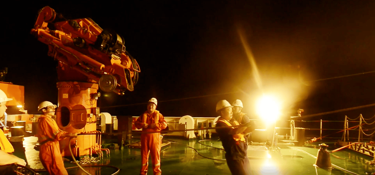 Honghai & DeRegt: Improving Customer Satisfaction with cable expertise