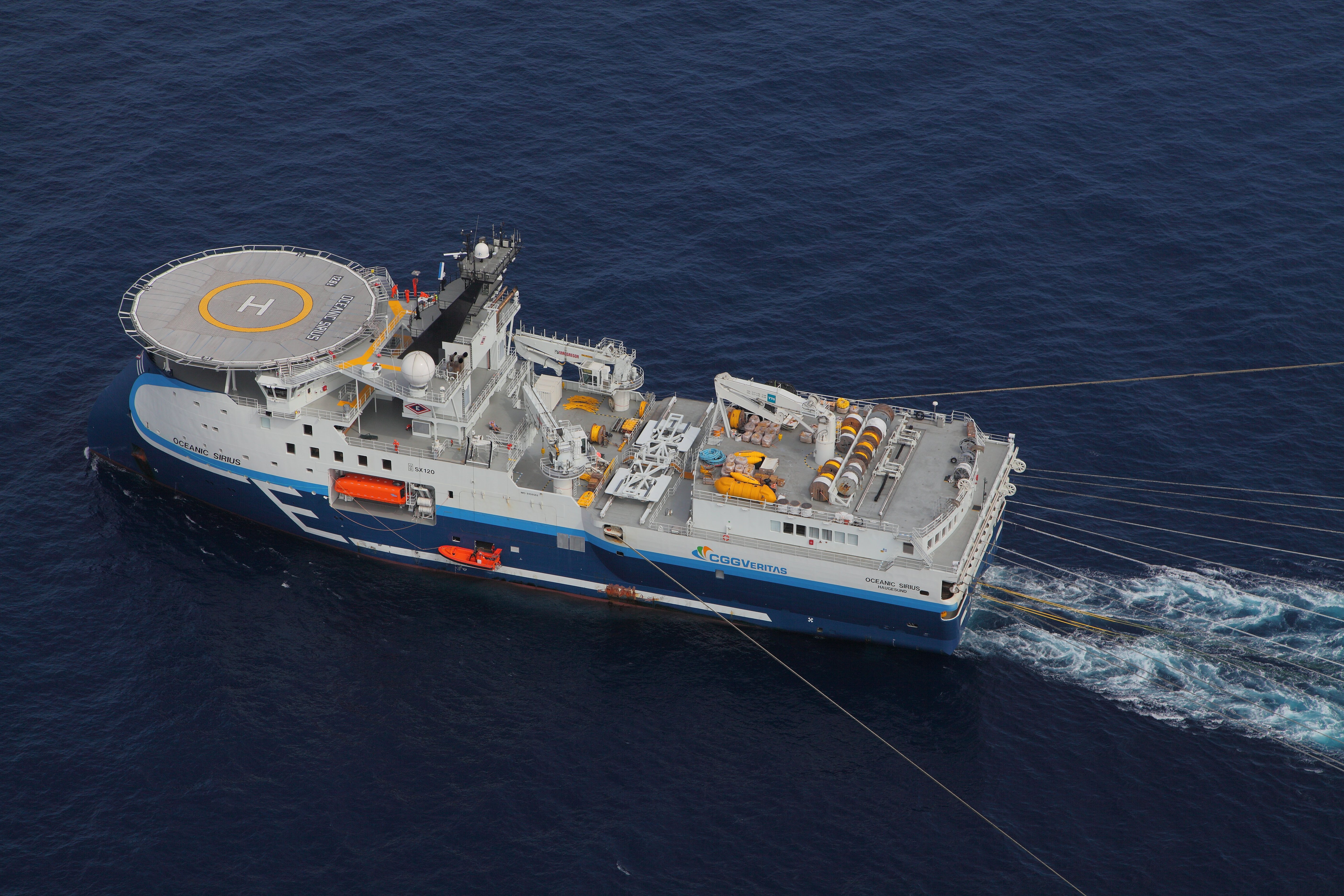 Seismic Guide image 4