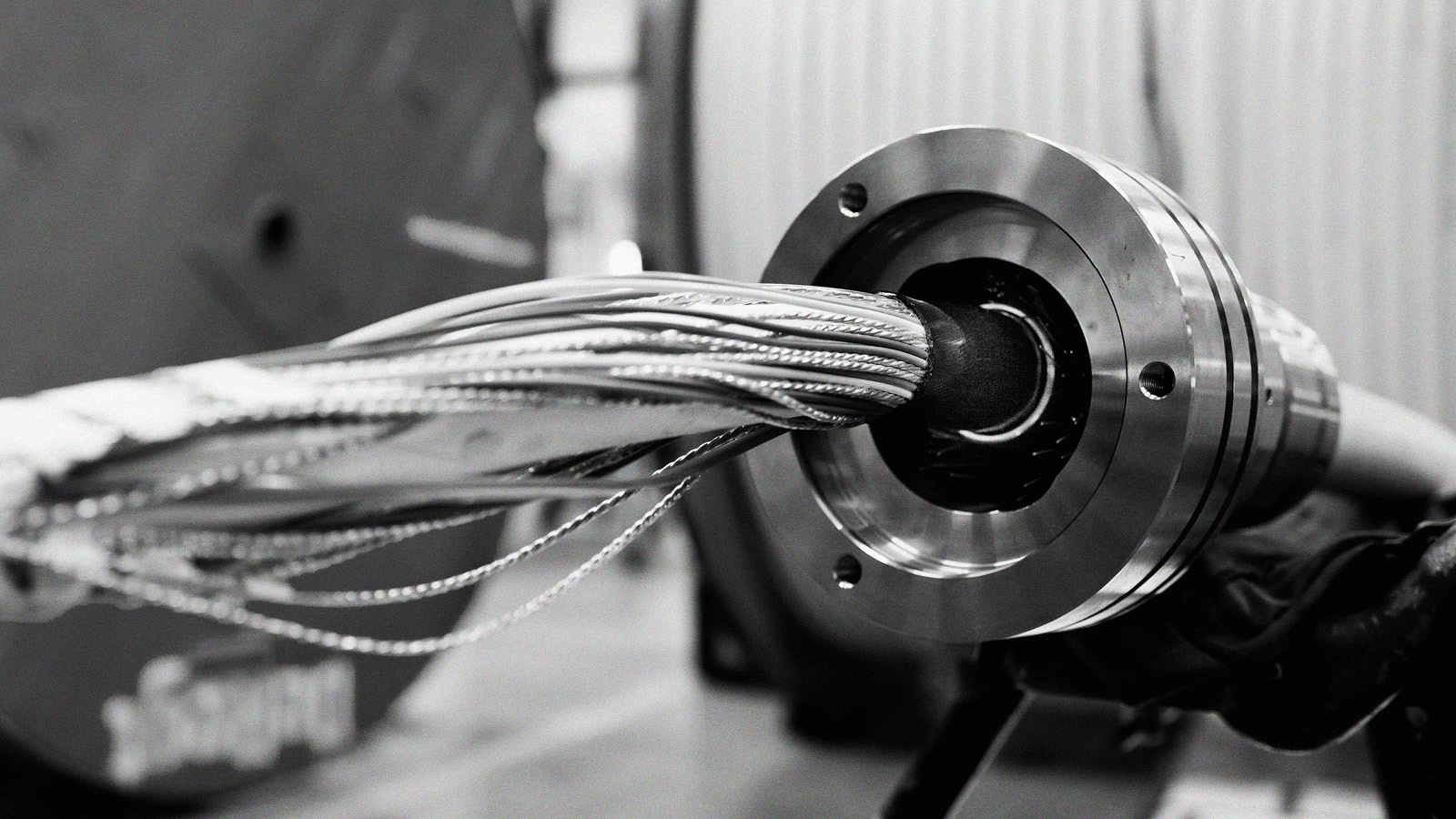 How to Select the Best Subsea Cable Termination