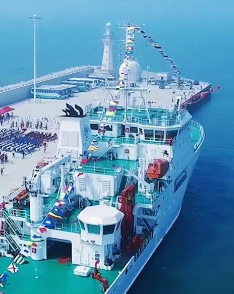 Honghai new - Subsea cables engineered to reduce downtime - thumbnail