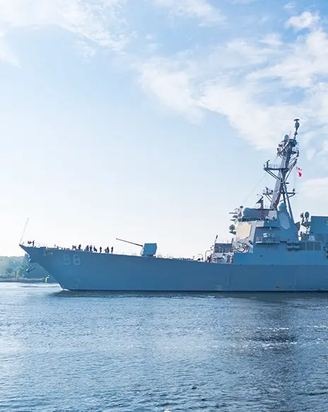 Multistatic anti submarine warfare cables - thumbnail