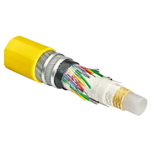 Energy - Seismic source umbilical cable