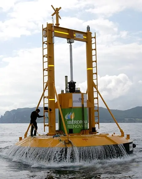 OPT - Designing fatigue-proof subsea cables - thumbnail