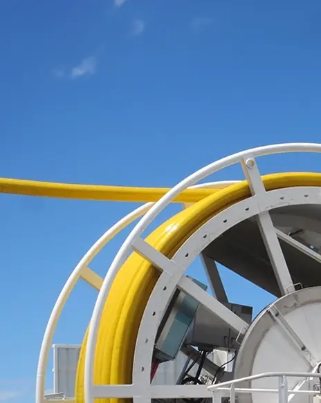 Royal IHC - Umbilicals that make ultra-deep nodule harvesting work - thumbnail