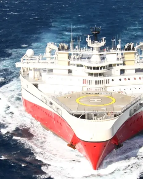 TGS - A partnership for uptime - thumbnail