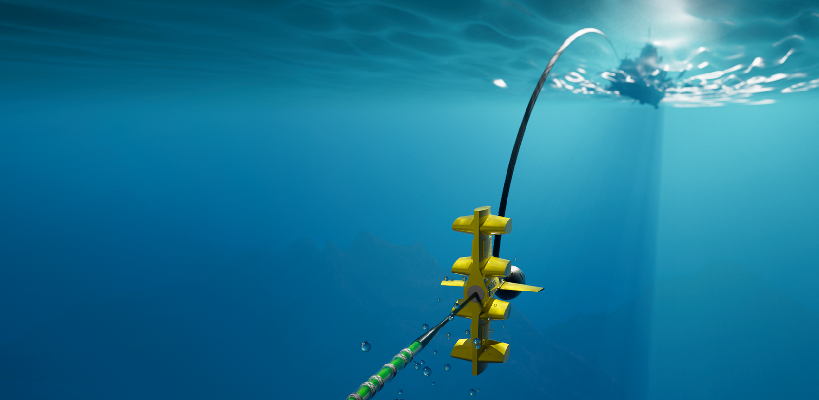 Header Defense & Security