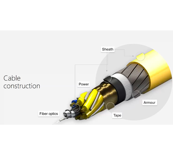 Subsea ROV Cable Trends (and Their Impact On The Cable) - DeRegt Cables